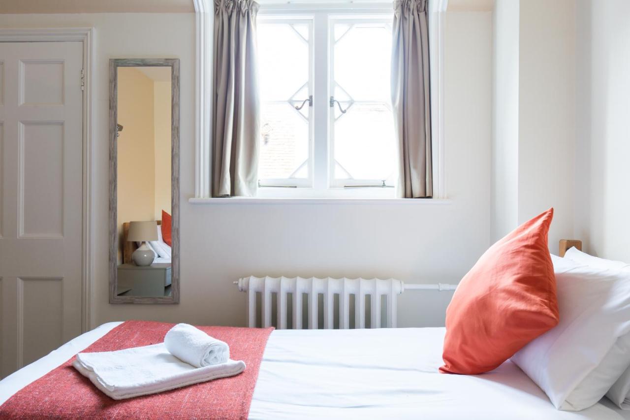 Bed and Breakfast Foxlease Lyndhurst Zewnętrze zdjęcie