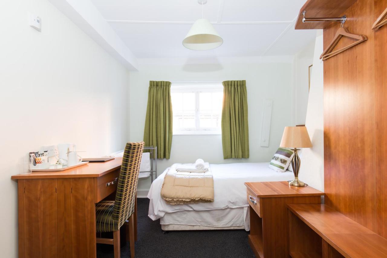 Bed and Breakfast Foxlease Lyndhurst Zewnętrze zdjęcie