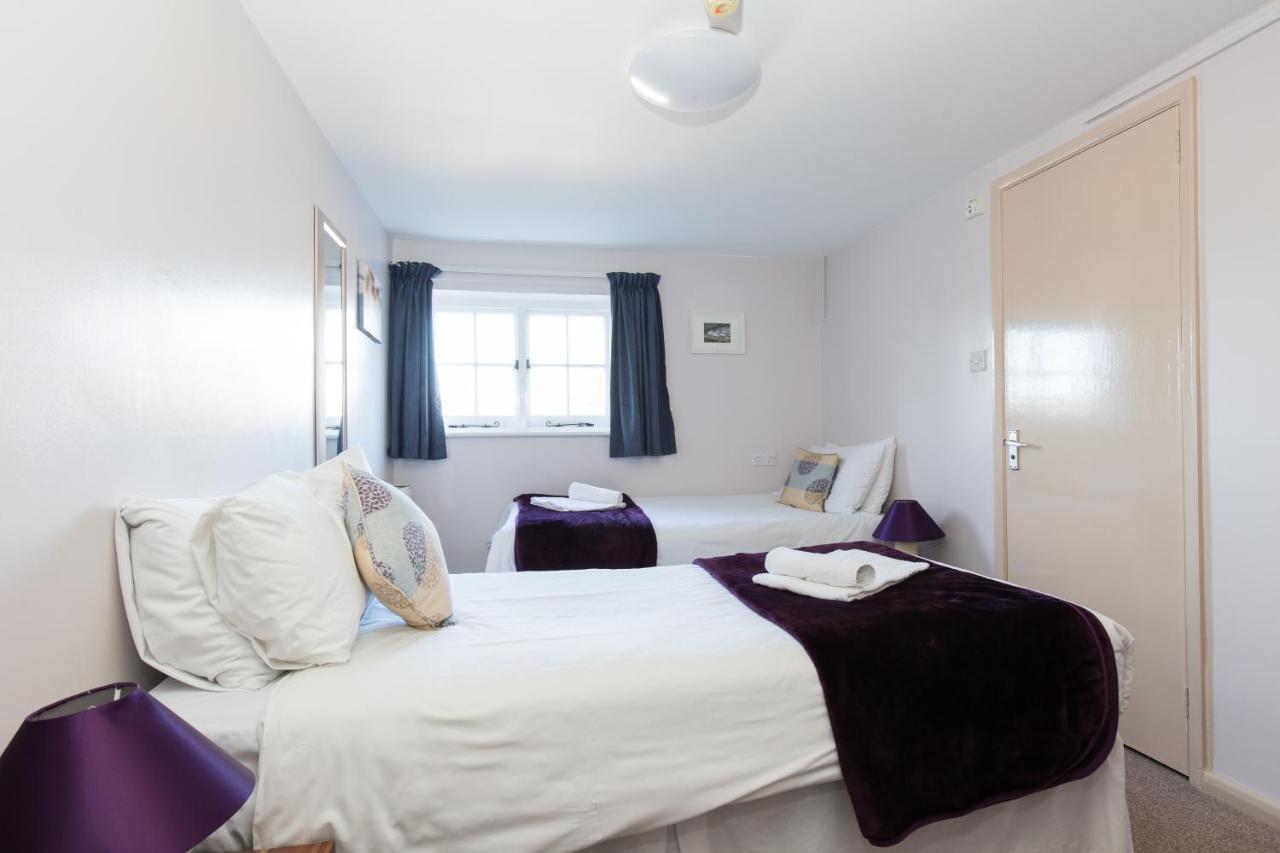 Bed and Breakfast Foxlease Lyndhurst Zewnętrze zdjęcie