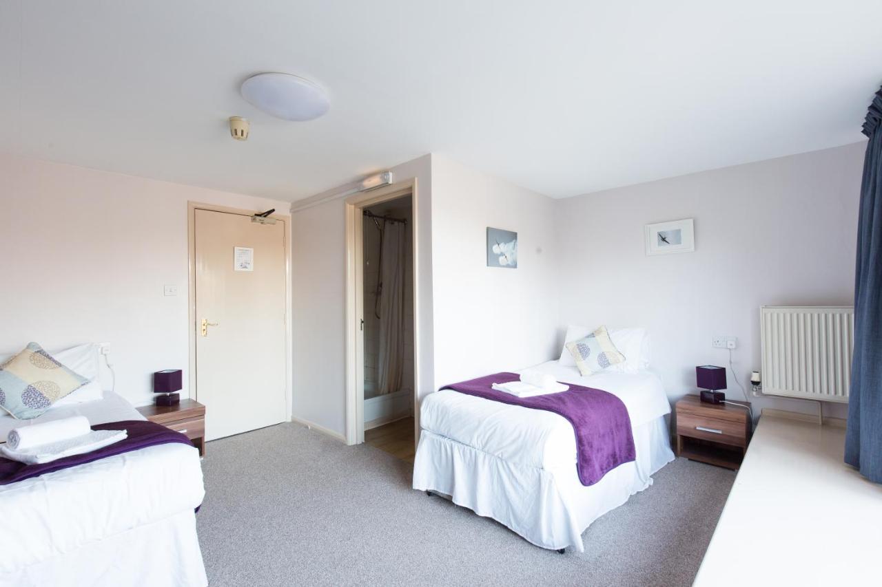 Bed and Breakfast Foxlease Lyndhurst Zewnętrze zdjęcie